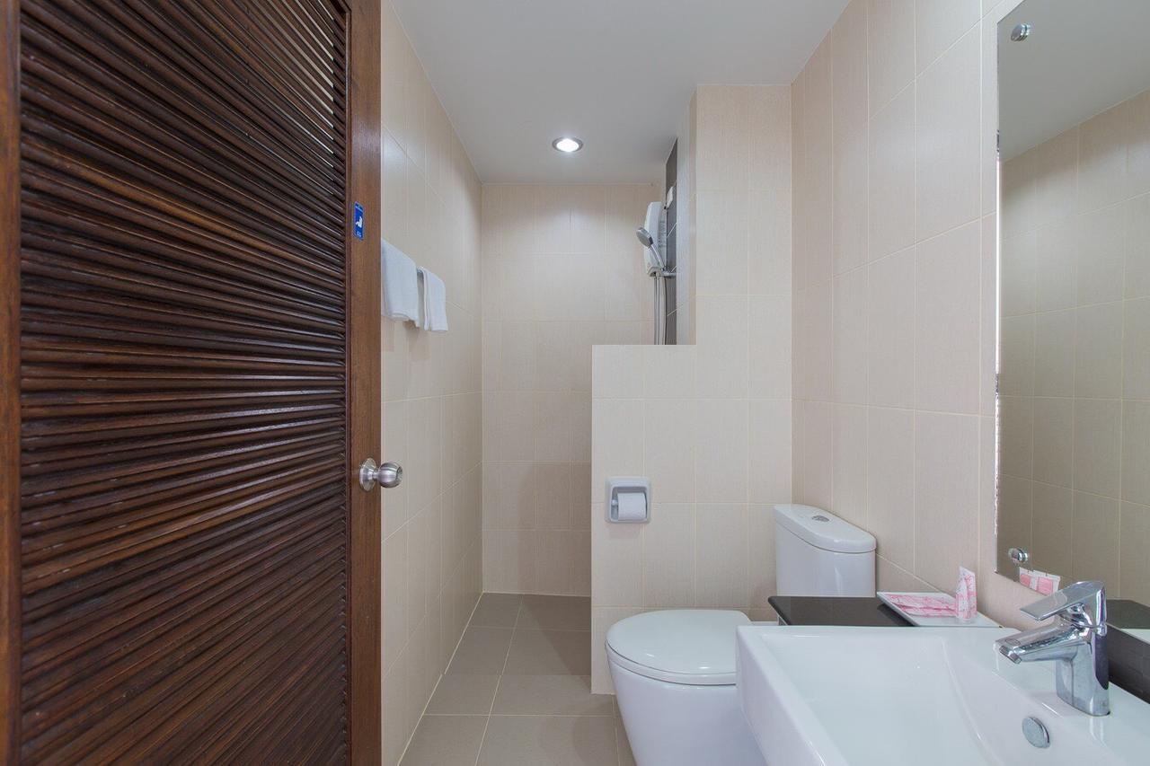 Guest house Joan House Rawai