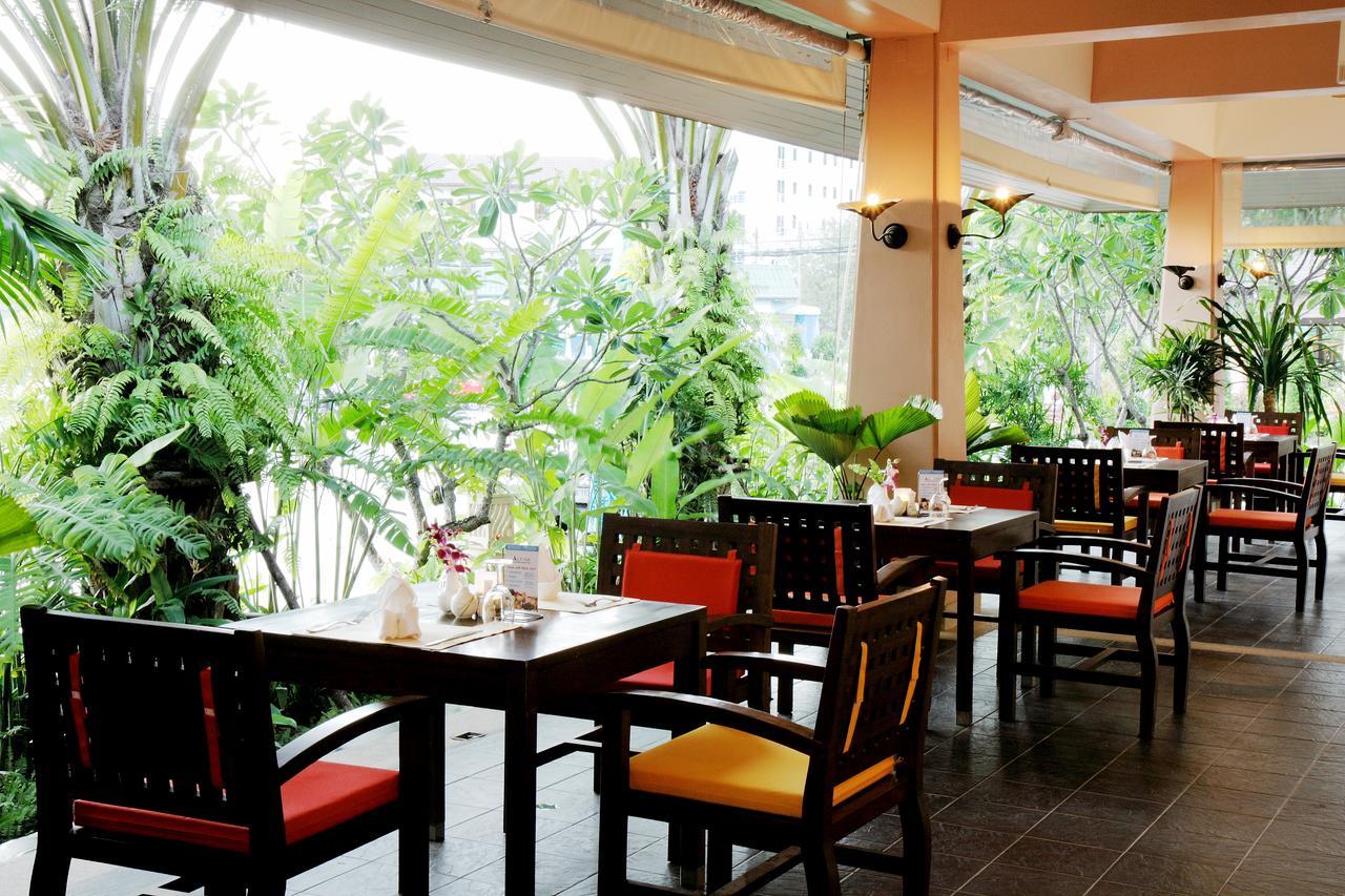 Ozone Condotel By Alpina * Kata Beach (Phuket)