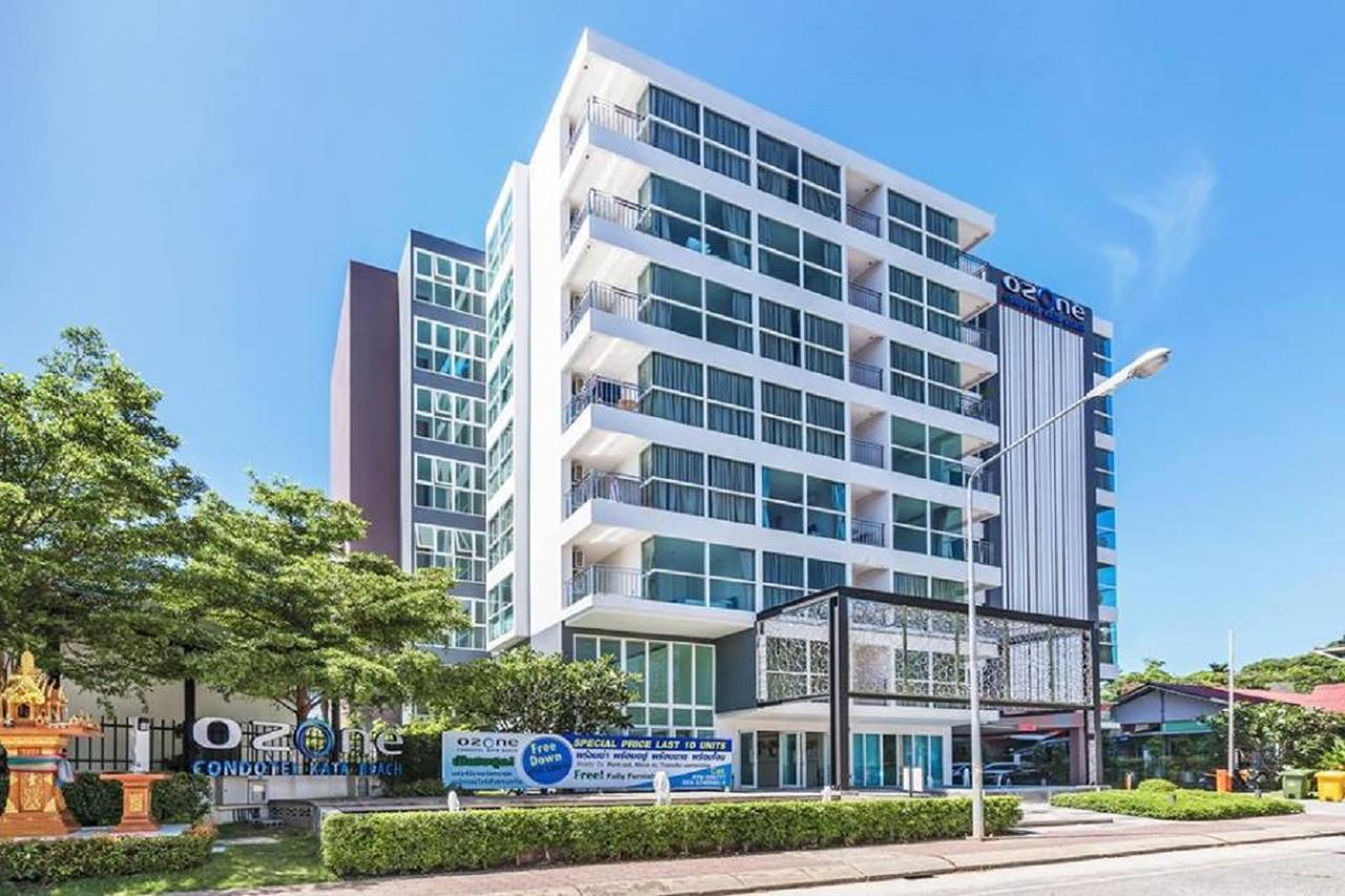 Ozone Condotel By Alpina *