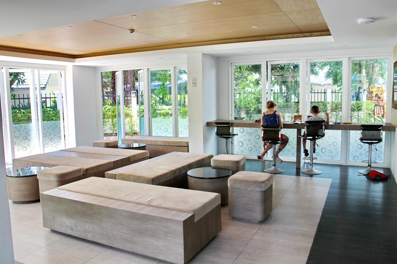 Apartment Ozone Condotel By Alpina Kata Beach (Phuket)