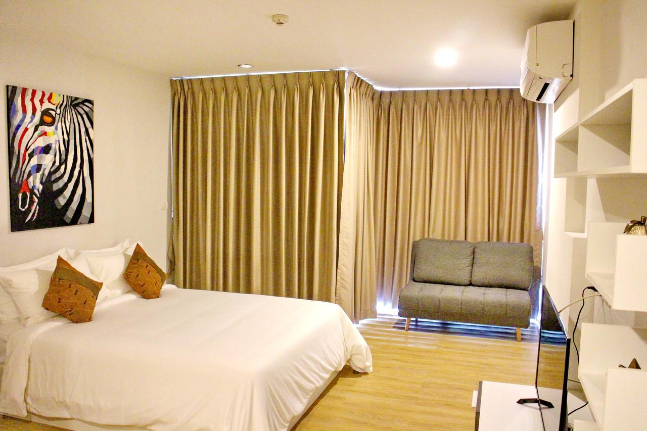 Ozone Condotel By Alpina