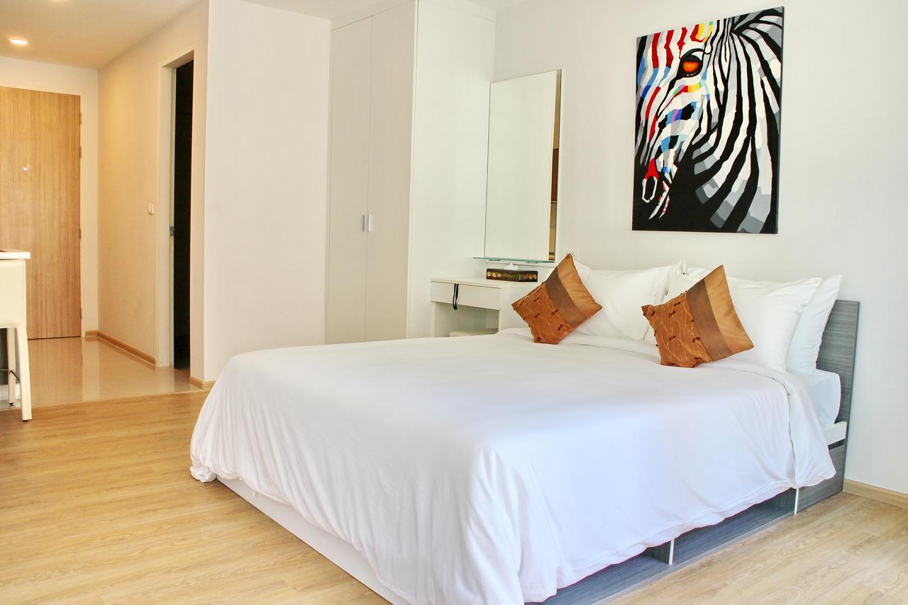 Apartment Ozone Condotel By Alpina