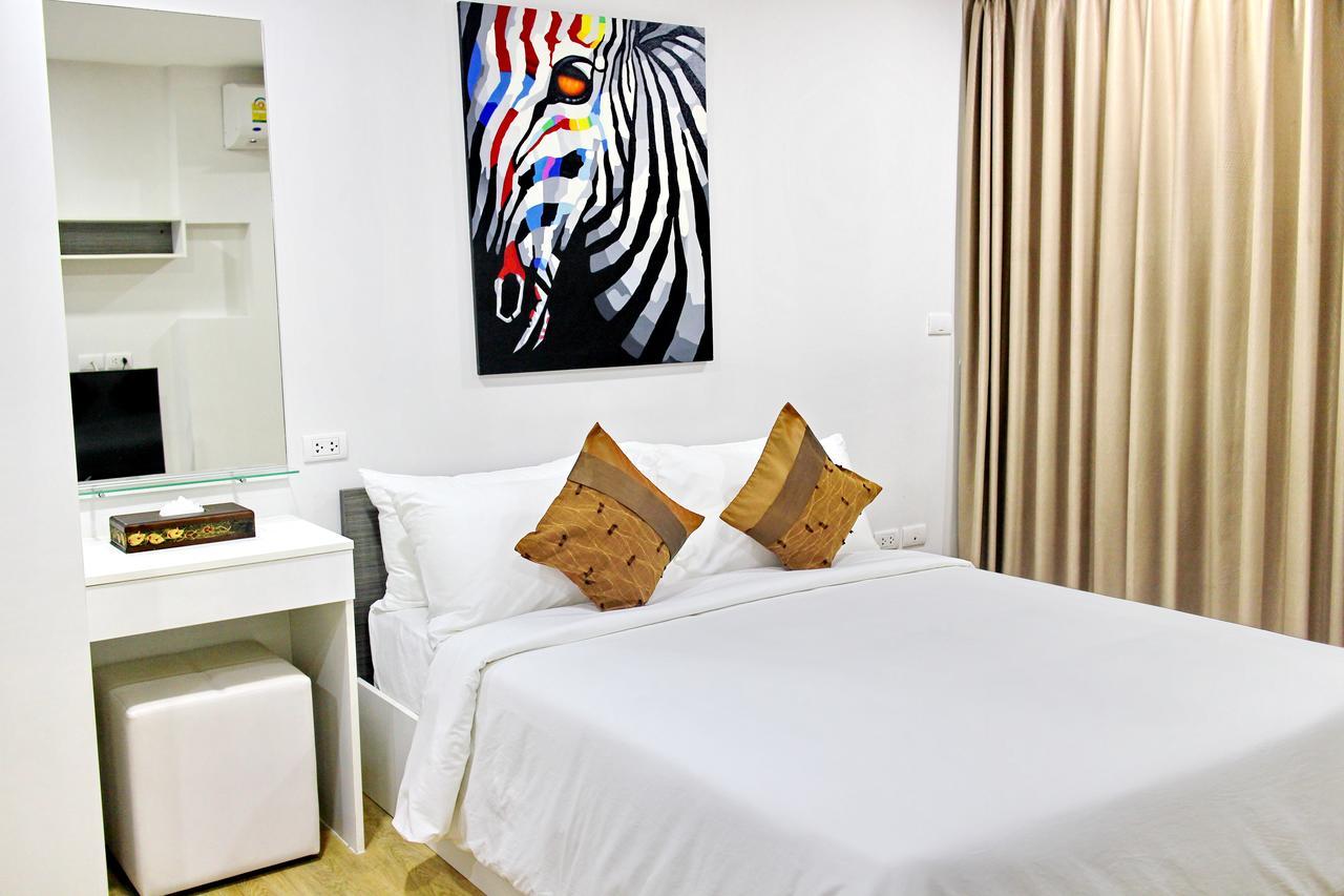 Apartment Ozone Condotel By Alpina Kata Beach (Phuket)