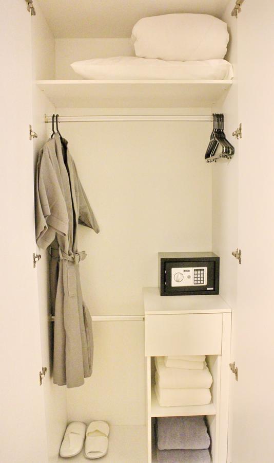 Apartment Ozone Condotel By Alpina *