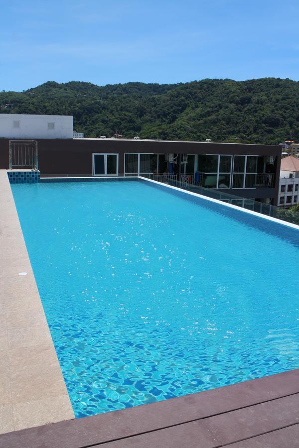Ozone Condotel By Alpina *