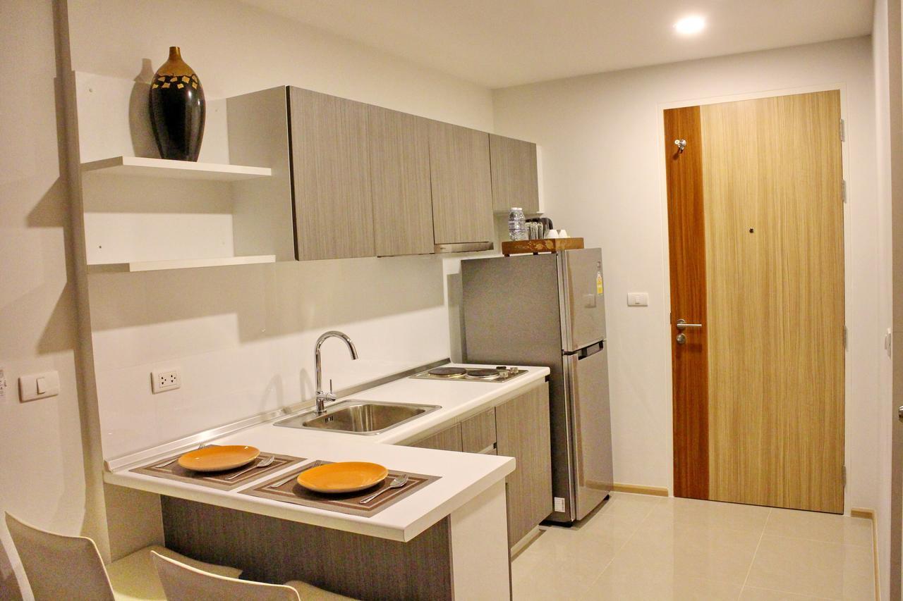 Apartment Ozone Condotel By Alpina