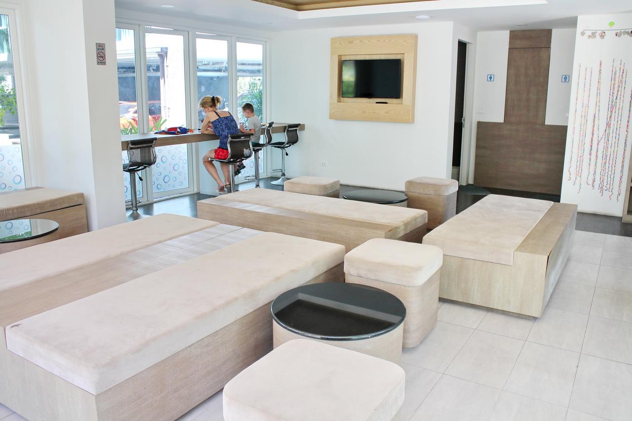 Apartment Ozone Condotel By Alpina *
