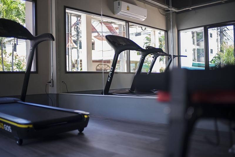 Sai Rougn - Sha Extra Hotel Patong