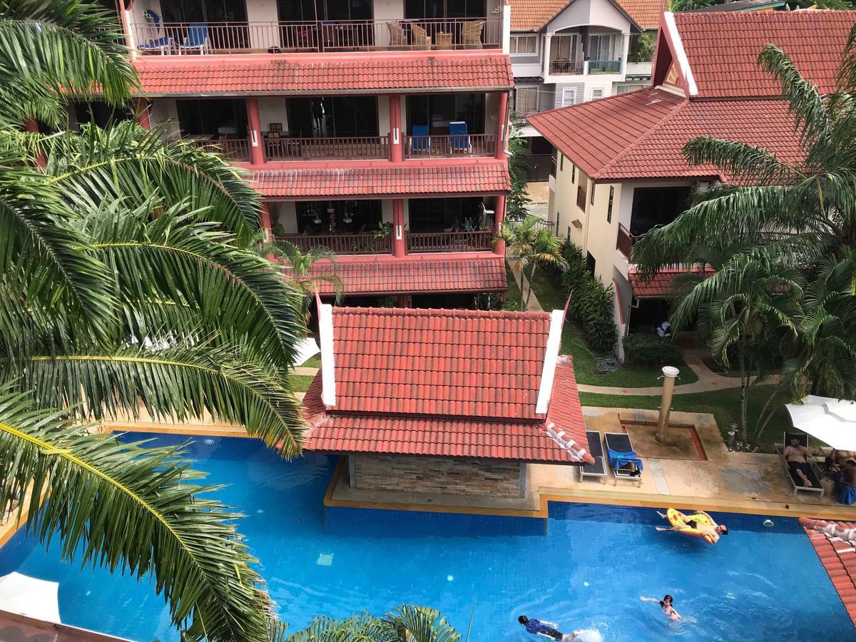 Sai Rougn - Sha Extra Hotel