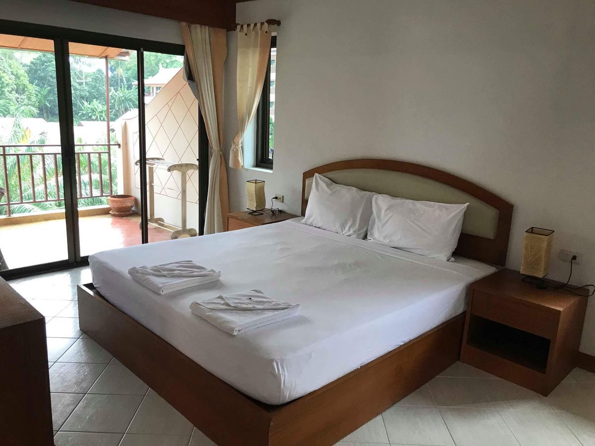 Sai Rougn - Sha Extra Hotel