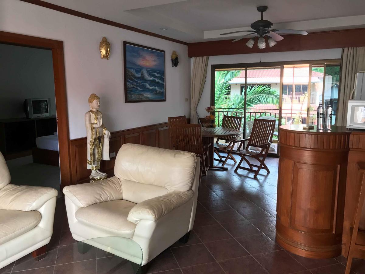 Hotel Sai Rougn - Sha Extra Patong