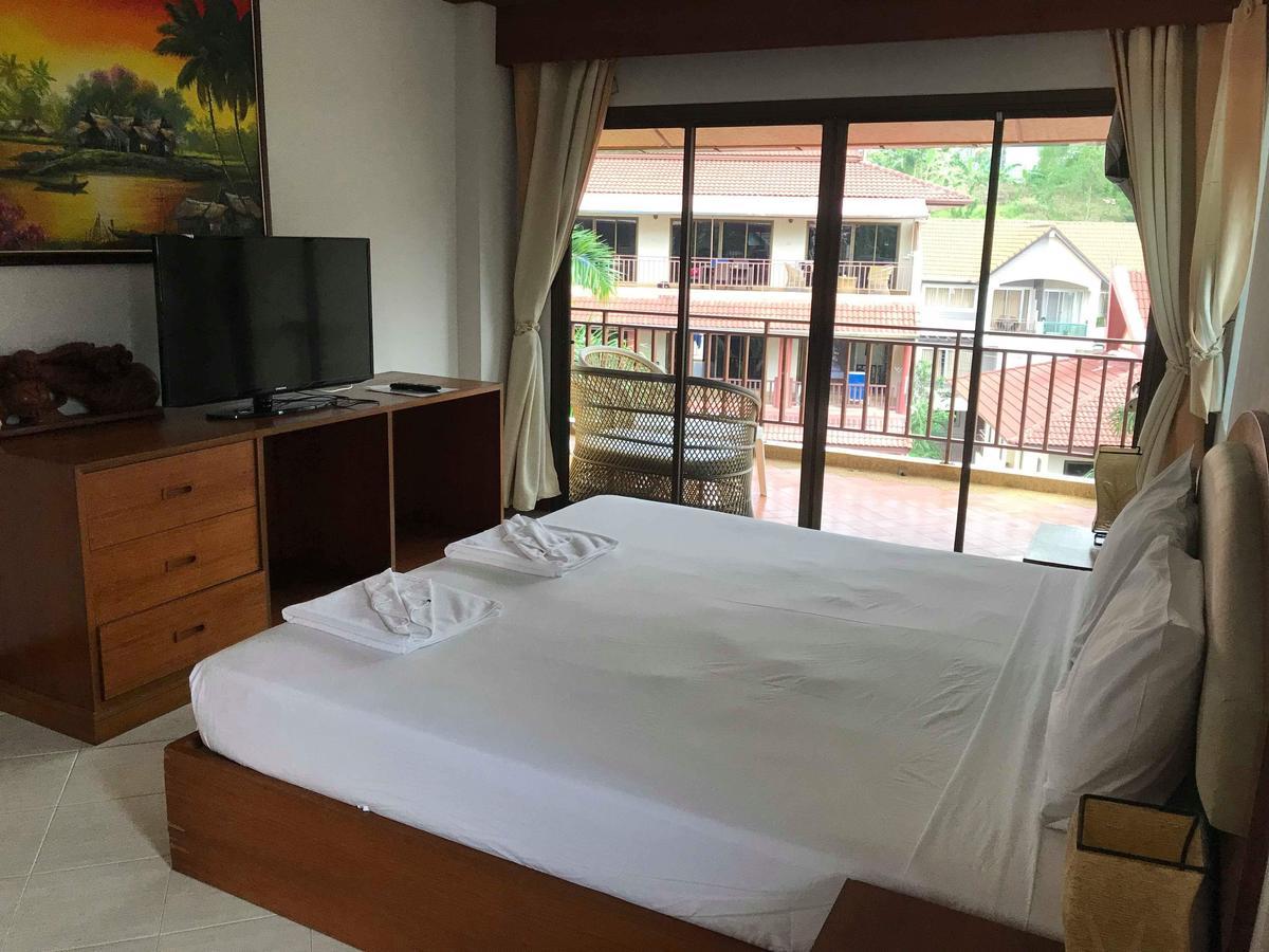 Hotel Sai Rougn - Sha Extra