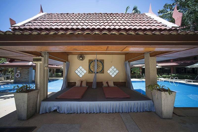 Sai Rougn - Sha Extra Hotel 4*