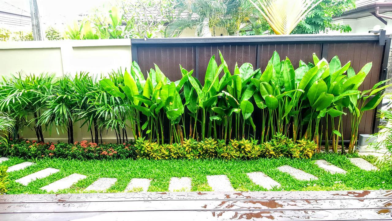 Villa Soi Nam Jai