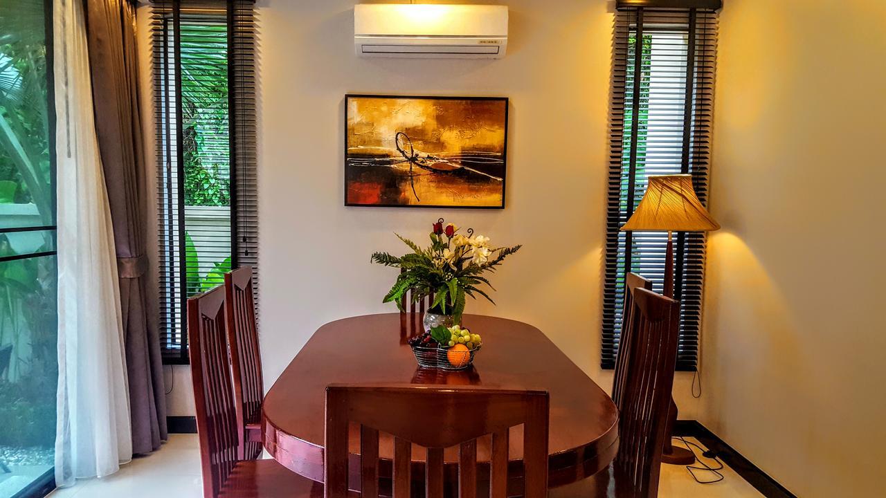 Soi Nam Jai * Rawai