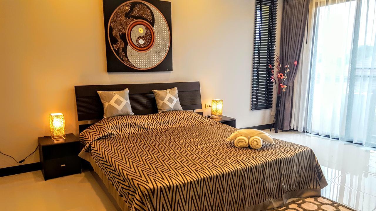Villa Soi Nam Jai *