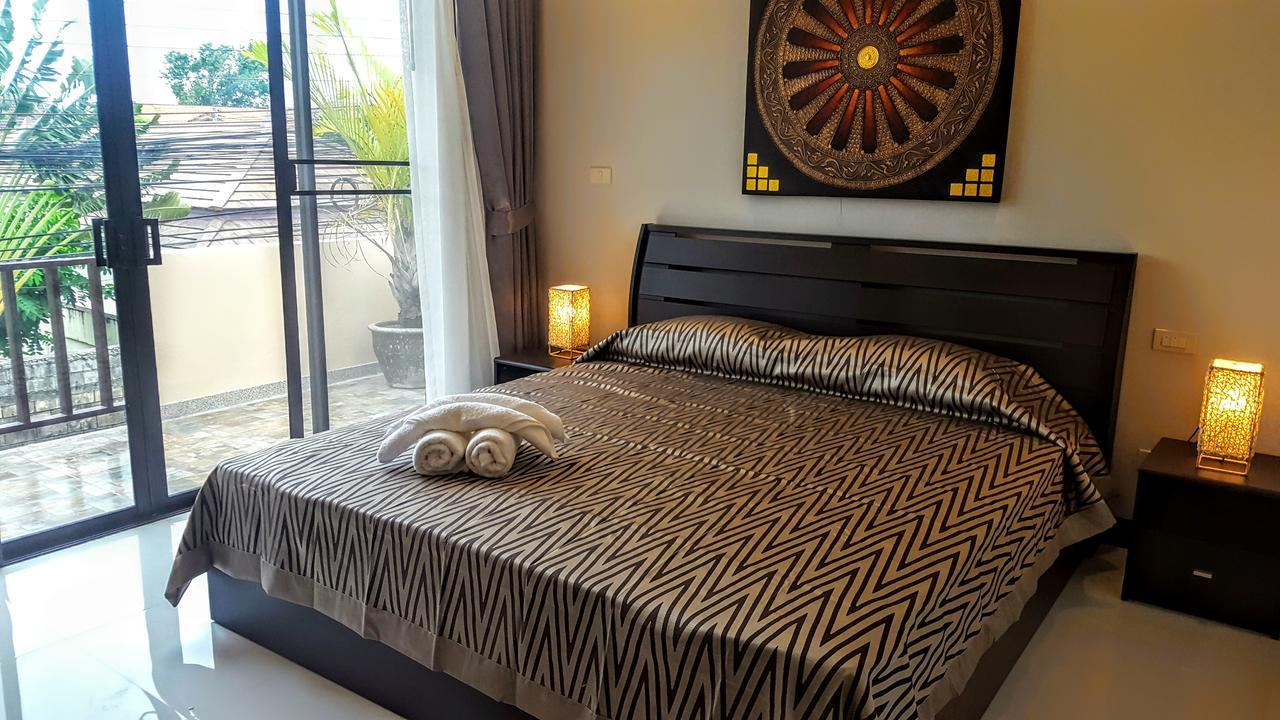 Soi Nam Jai Villa