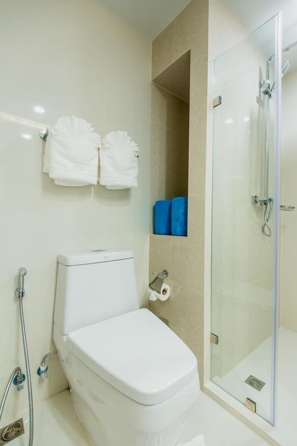 Aparthotel The Aristo By Holy Cow, 4-br Loft, 150 M2, Pool View