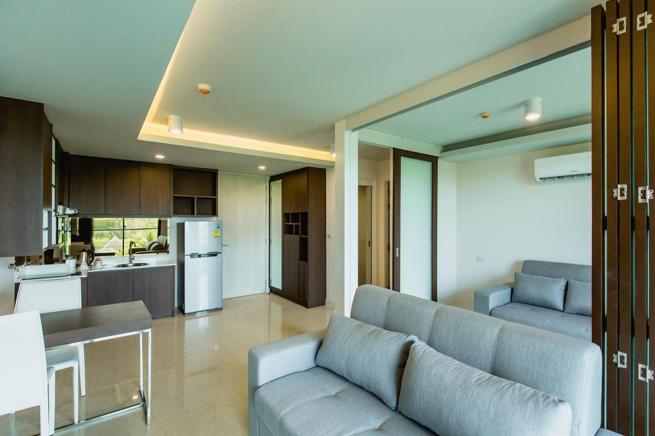 The Aristo By Holy Cow, 4-br Loft, 150 M2, Pool View 4*