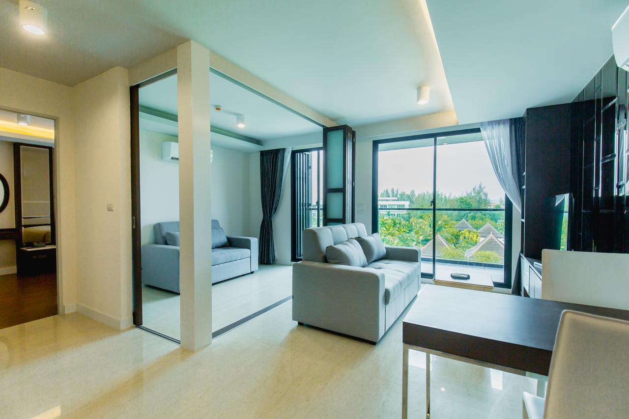 The Aristo By Holy Cow, 4-br Loft, 150 M2, Pool View 4*