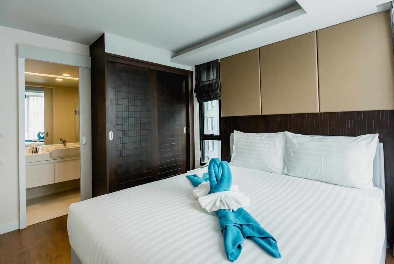 The Aristo By Holy Cow, 4-br Loft, 150 M2, Pool View 4*