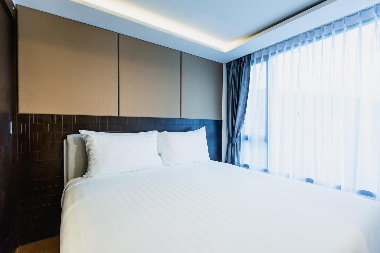 The Aristo By Holy Cow, 4-br Loft, 150 M2, Pool View