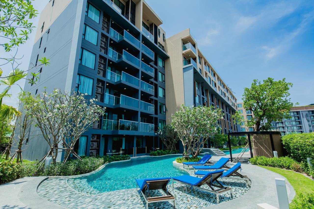 The Aristo By Holy Cow, 4-br Loft, 150 M2, Pool View 4* Surin Beach (Phuket)