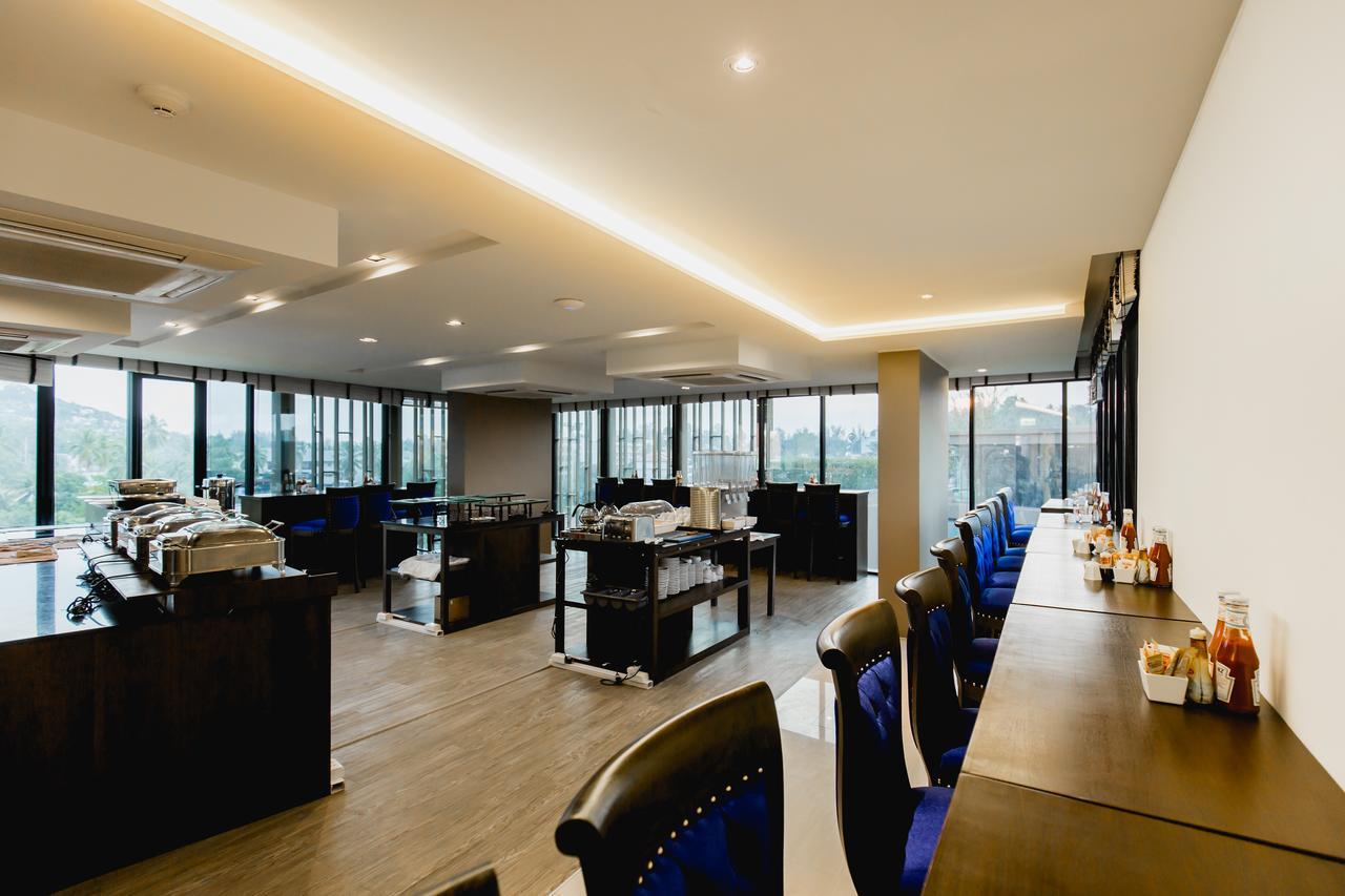 The Aristo By Holy Cow, 4-br Loft, 150 M2, Pool View Surin Beach (Phuket)