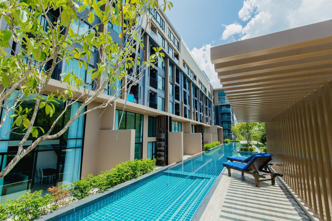 The Aristo By Holy Cow, 4-br Loft, 150 M2, Pool View