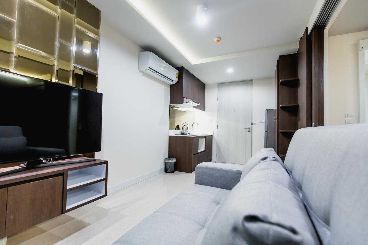 The Aristo By Holy Cow, 4-br Loft, 150 M2, Pool View Aparthotel Surin Beach (Phuket)