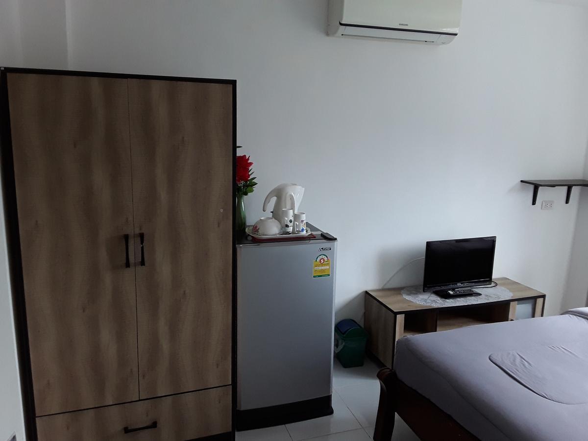Bed & Breakfast Saiyuan Rawai
