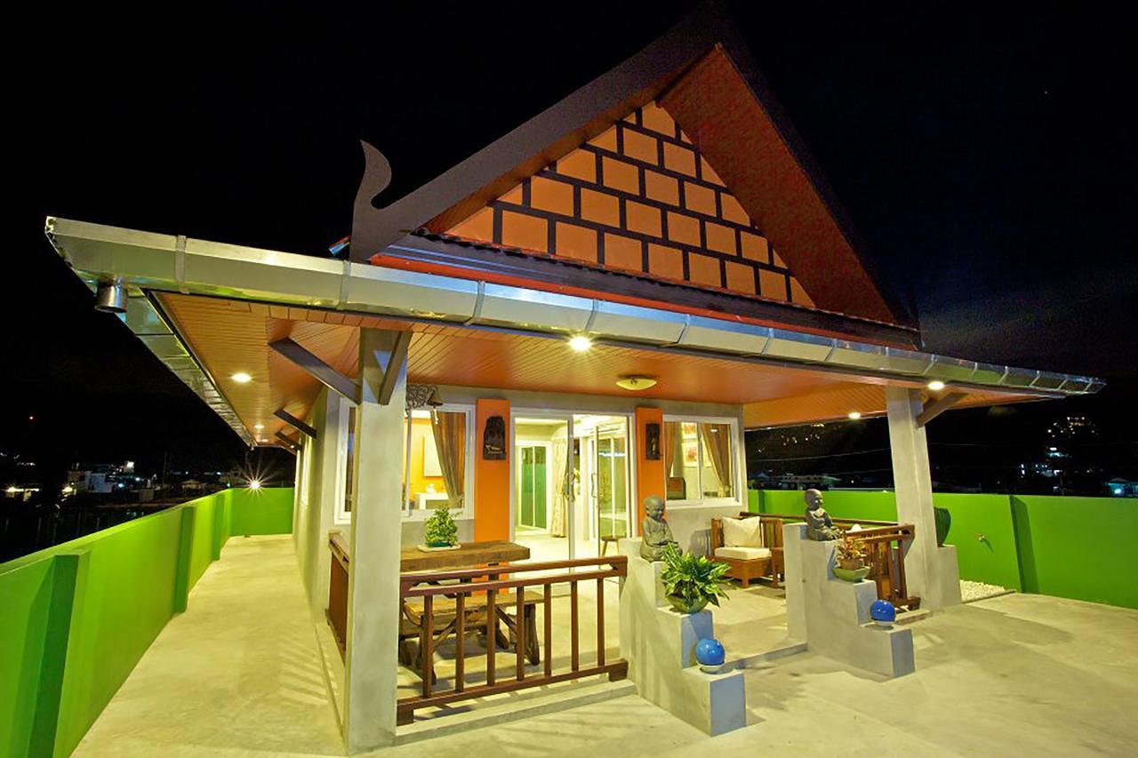 Hotel Baan Fantasea 3*
