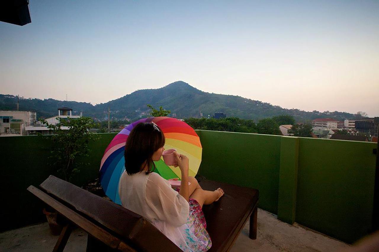 Baan Fantasea Hotel 3*