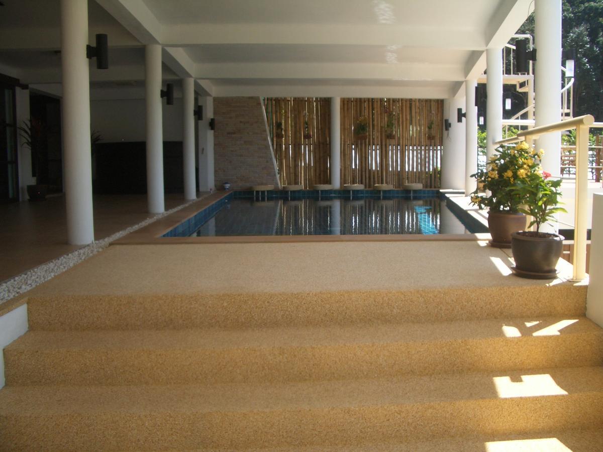 Surin Villa