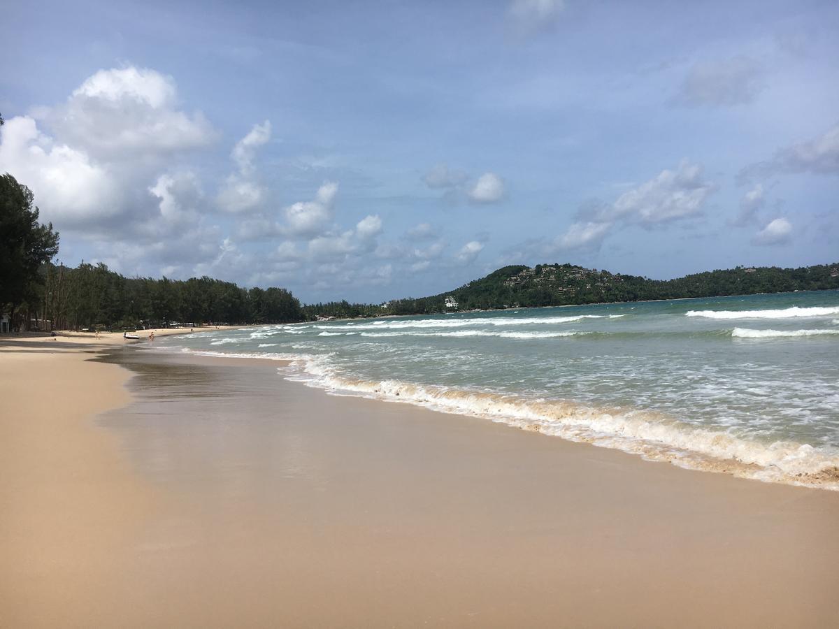 Surin Villa * Surin Beach (Phuket)