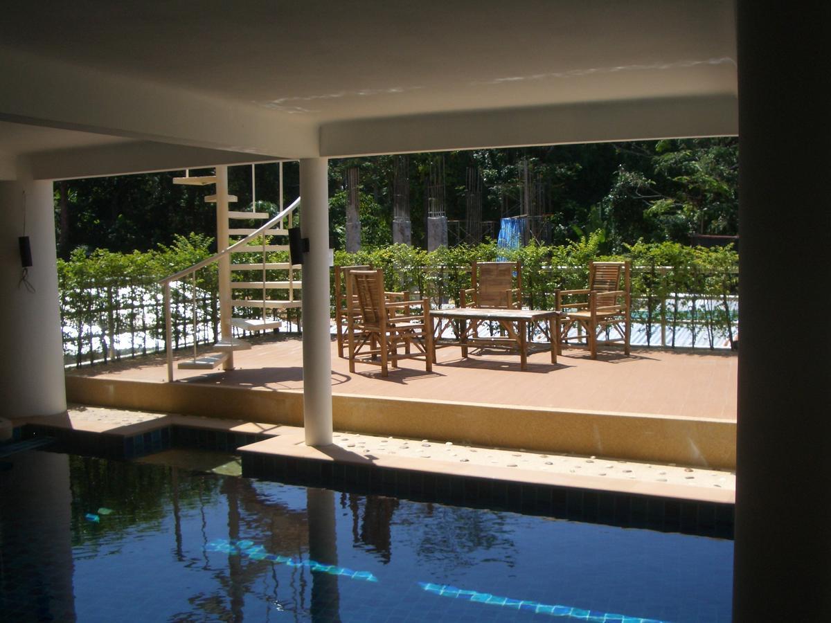 Surin Villa