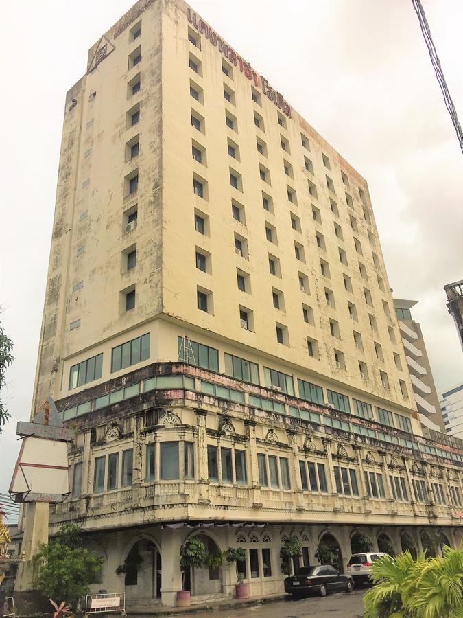 Daeng Plaza Hotel Phuket