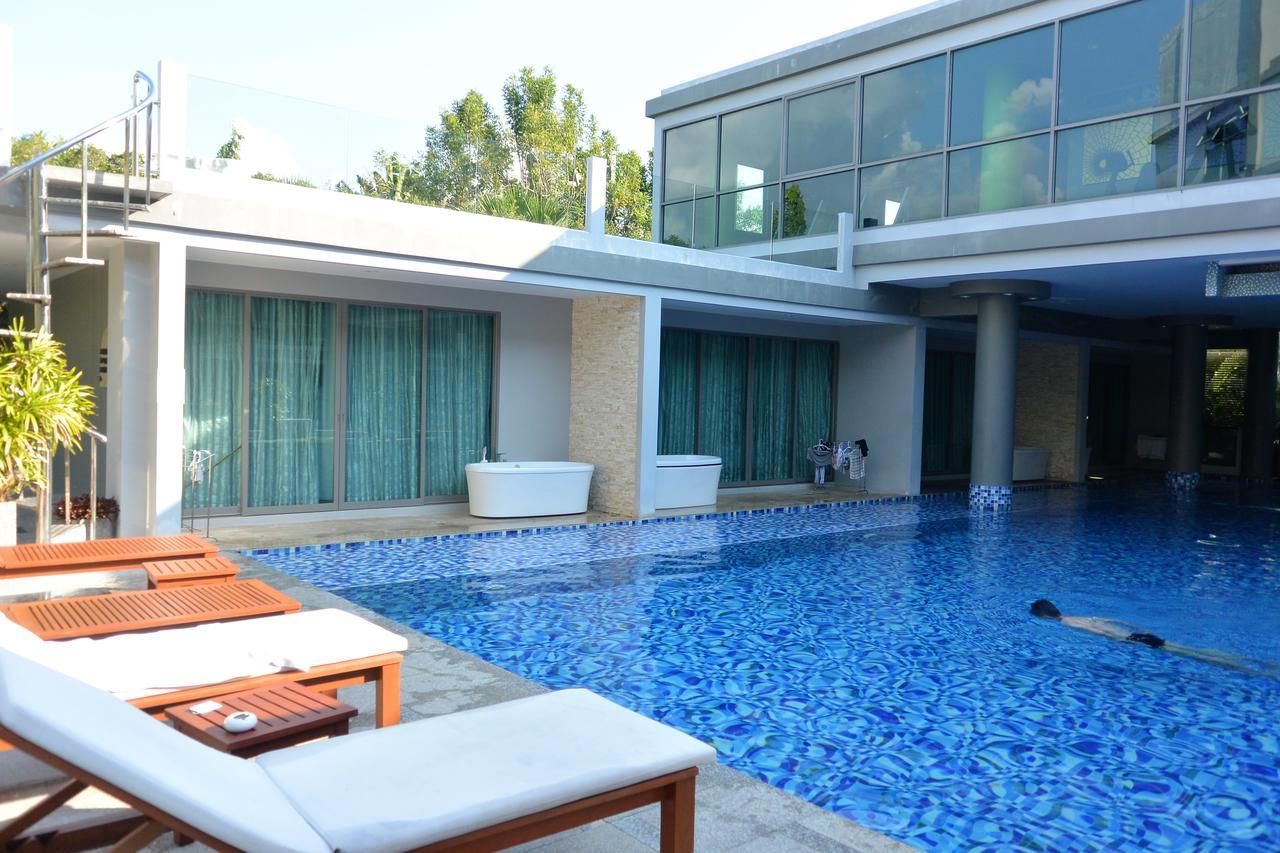 The Regent Bangtao By Vip