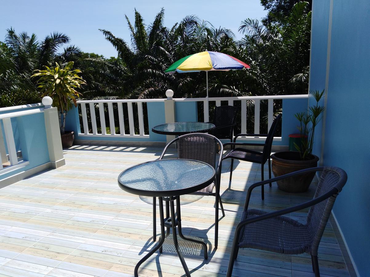Baan Kalaya Garden Patong