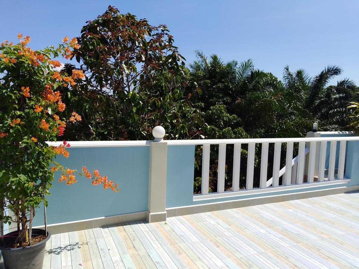 Hostel Baan Kalaya Garden