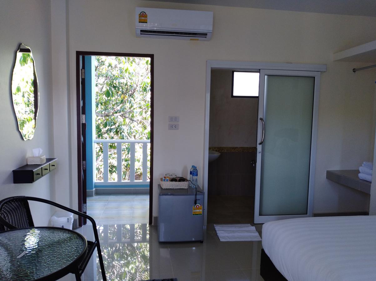 Hostel Baan Kalaya Garden Patong