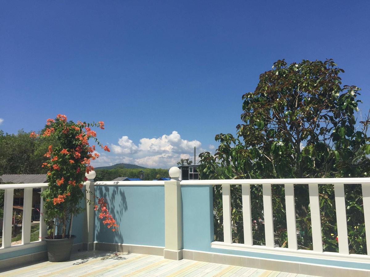 Baan Kalaya Garden Hostel Patong