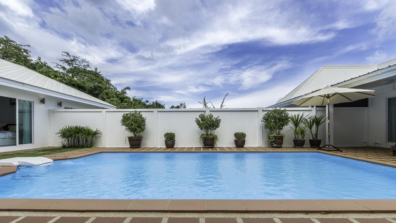 Villa Baan Promphun Pool By Bv