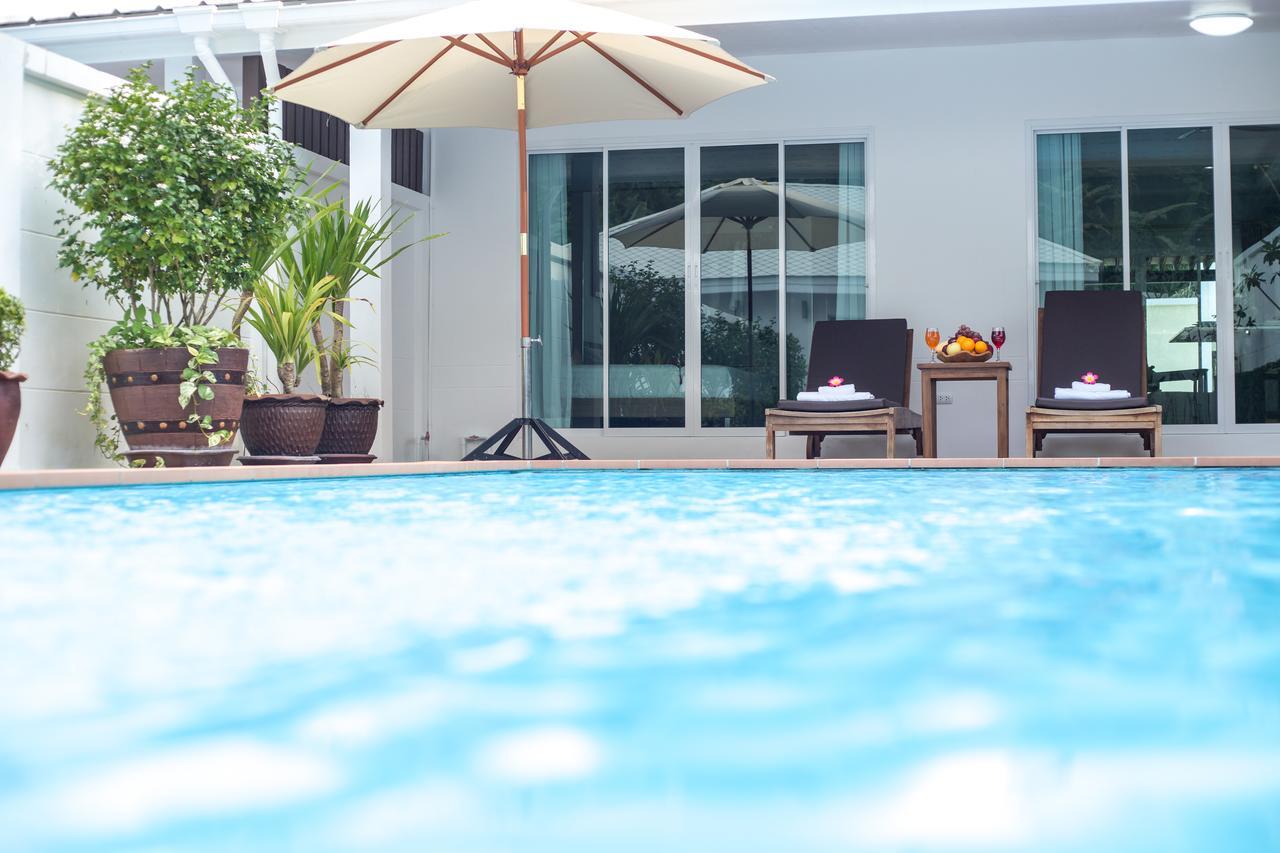 Villa Baan Promphun Pool By Bv