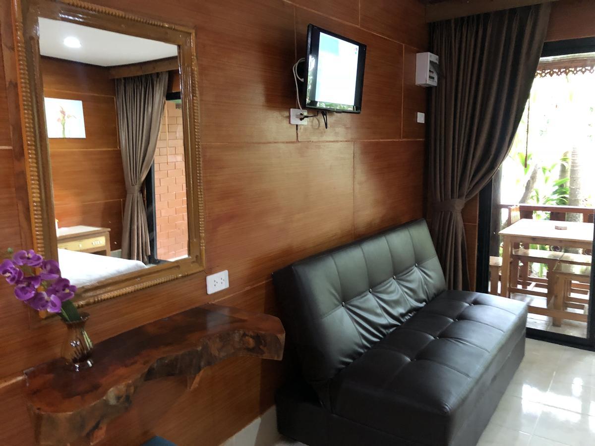 Resort Ruan Mai San Ngam - Sha 2*