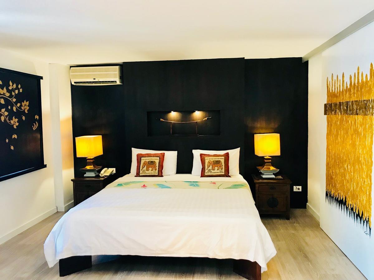 Baipho Lifestyle Hotel 3*