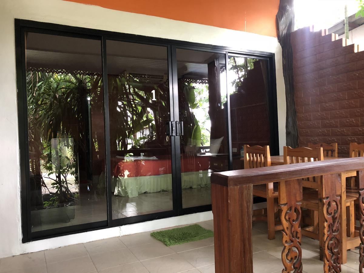 Ruan Mai San Ngam - Sha Resort 2*