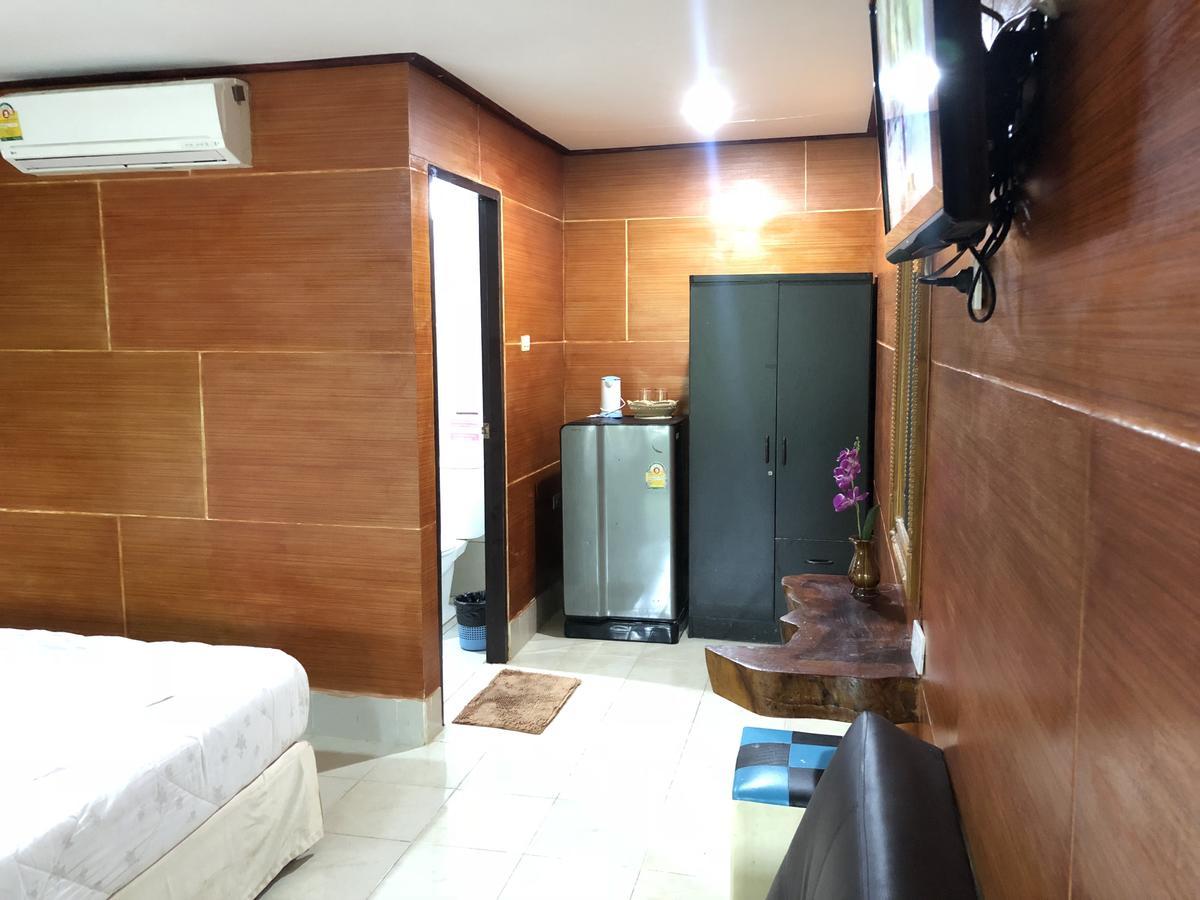 Ruan Mai San Ngam - Sha Resort Nai Yang
