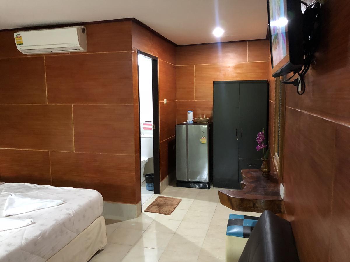 Ruan Mai San Ngam - Sha Resort 2*