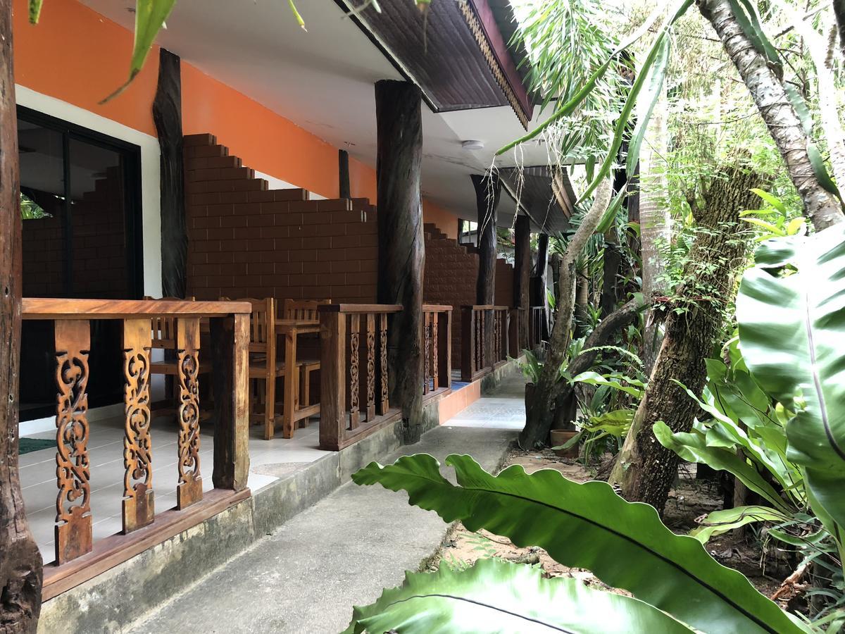 Ruan Mai San Ngam - Sha 2* Nai Yang